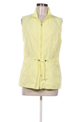 Damenweste Laura T., Größe L, Farbe Gelb, Preis € 27,99