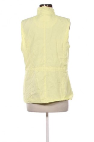 Damenweste Laura T., Größe L, Farbe Gelb, Preis € 27,99