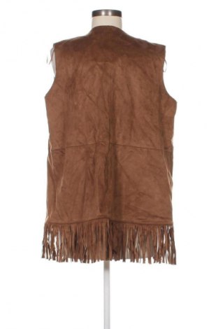 Damenweste Mango, Größe M, Farbe Beige, Preis € 18,99