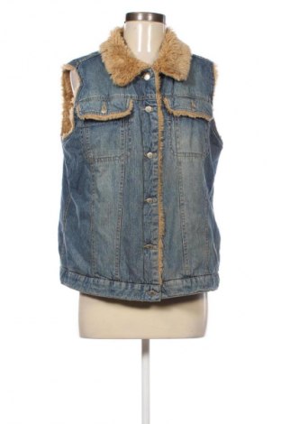 Damenweste Miss Etam, Größe XL, Farbe Blau, Preis € 43,99