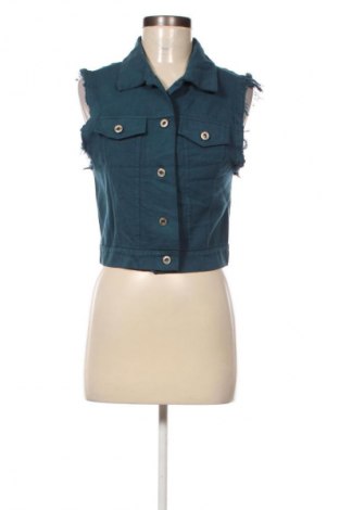 Vestă de femei NEW COLLECTION, Mărime S, Culoare Verde, Preț 210,99 Lei