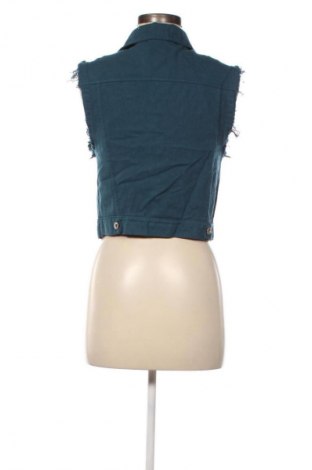 Vestă de femei NEW COLLECTION, Mărime S, Culoare Verde, Preț 210,99 Lei