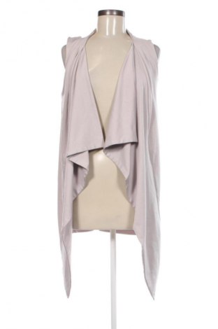 Dámská vesta  New Look, Velikost M, Barva Popelavě růžová, Cena  259,00 Kč