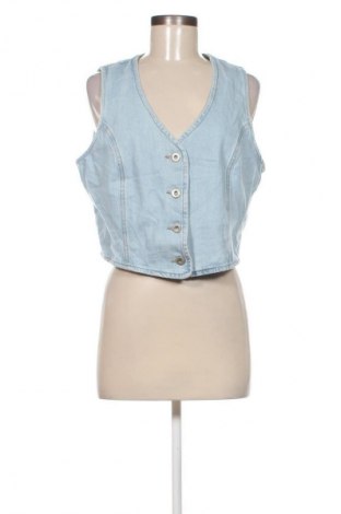 Damenweste ONLY, Größe L, Farbe Blau, Preis 18,99 €