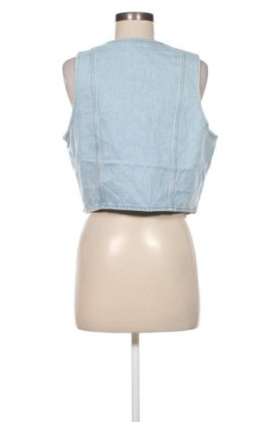 Damenweste ONLY, Größe L, Farbe Blau, Preis 18,99 €