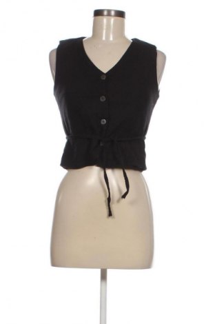 Damenweste ONLY, Größe S, Farbe Schwarz, Preis € 18,99