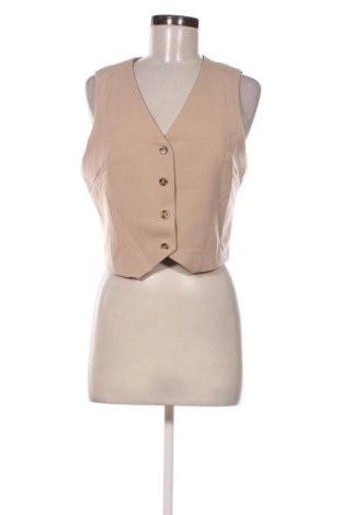 Damenweste Page One, Größe M, Farbe Beige, Preis 26,99 €