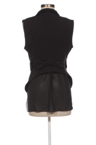 Damenweste Rinascimento, Größe M, Farbe Schwarz, Preis € 52,99