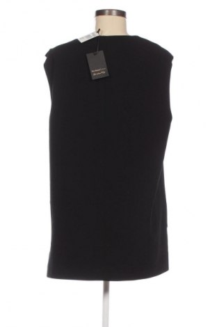 Vestă de femei River Island, Mărime M, Culoare Negru, Preț 368,42 Lei