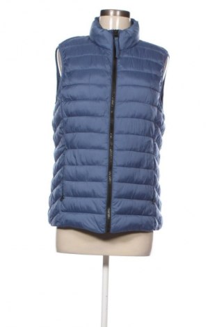Damenweste S.Oliver, Größe M, Farbe Blau, Preis € 43,99