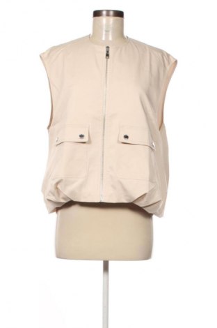 Damenweste S.Oliver, Größe S, Farbe Ecru, Preis € 97,99