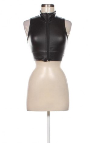 Damenweste SHEIN, Größe S, Farbe Schwarz, Preis 26,99 €