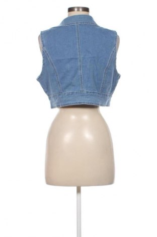 Damenweste SHEIN, Größe L, Farbe Blau, Preis € 27,99