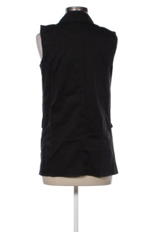 Vestă de femei SHEIN, Mărime XS, Culoare Negru, Preț 102,63 Lei