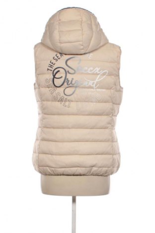 Damenweste Soccx, Größe M, Farbe Beige, Preis € 57,99