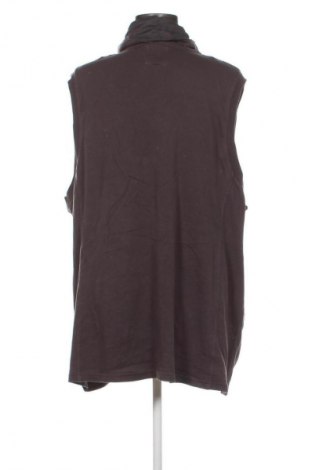 Dámská vesta  Sonja Blank, Velikost 3XL, Barva Šedá, Cena  629,00 Kč