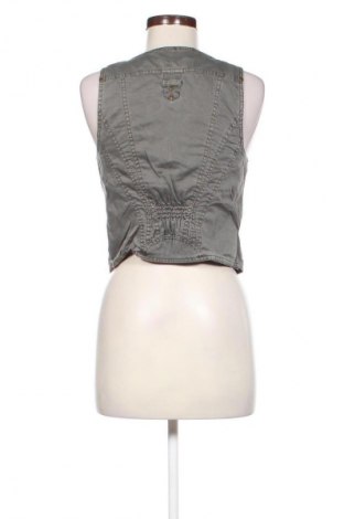Damenweste Soya Concept, Größe M, Farbe Grau, Preis 31,71 €