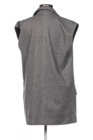 Dámská vesta  Stradivarius, Velikost M, Barva Šedá, Cena  629,00 Kč