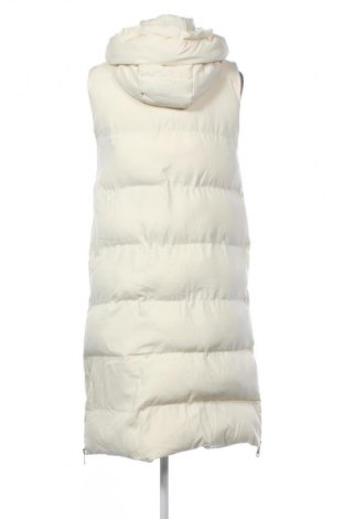 Vestă de femei Sweet Girl, Mărime M, Culoare Ecru, Preț 128,62 Lei