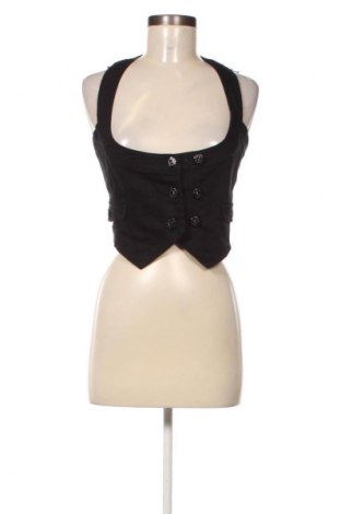 Damenweste Tally Weijl, Größe M, Farbe Schwarz, Preis € 27,99