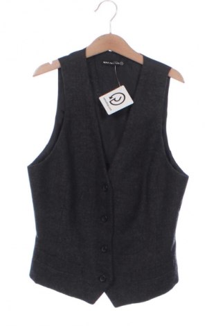 Vestă de femei Terranova, Mărime S, Culoare Negru, Preț 102,63 Lei