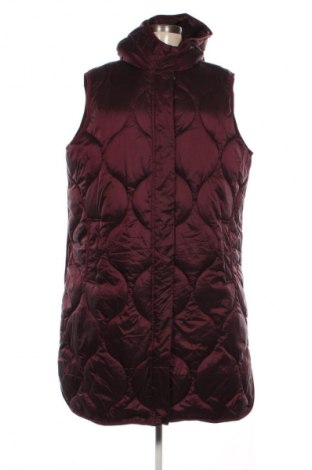 Damenweste Ulla Popken, Größe XL, Farbe Rot, Preis € 43,99