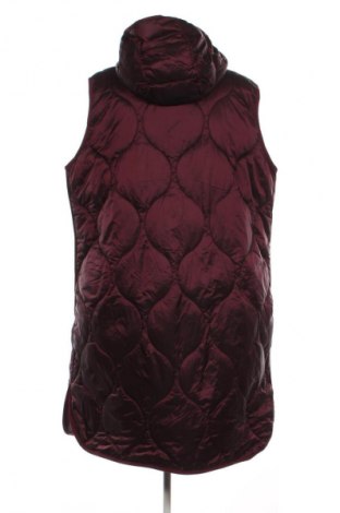 Damenweste Ulla Popken, Größe XL, Farbe Rot, Preis € 43,99