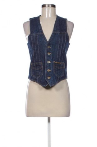 Vestă de femei Unbranded, Mărime XL, Culoare Albastru, Preț 102,63 Lei