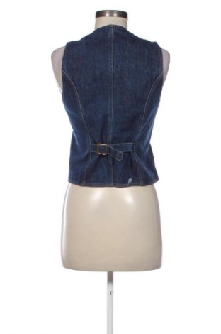 Vestă de femei Unbranded, Mărime XL, Culoare Albastru, Preț 102,63 Lei