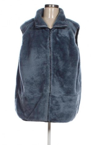 Dámska vesta  Unbranded, Veľkosť XXL, Farba Modrá, Cena  22,95 €