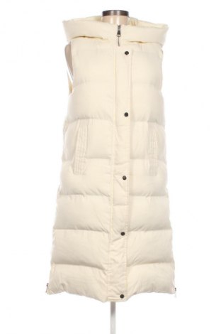 Vestă de femei Unbranded, Mărime S, Culoare Ecru, Preț 163,99 Lei