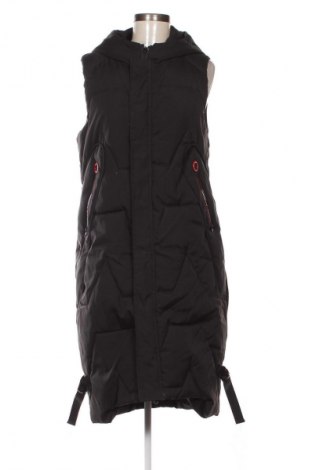 Damenweste Unbranded, Größe XL, Farbe Schwarz, Preis 12,99 €