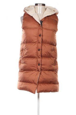 Damenweste Unbranded, Größe L, Farbe Braun, Preis 26,99 €