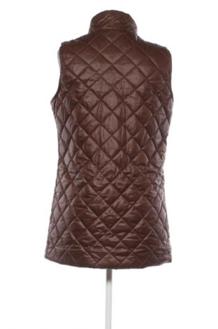 Damenweste Unbranded, Größe S, Farbe Braun, Preis 24,55 €
