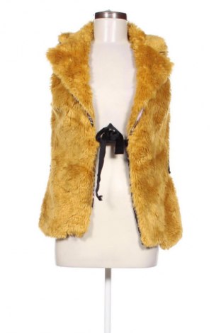 Vestă de femei Unbranded, Mărime M, Culoare Portocaliu, Preț 102,63 Lei