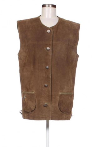 Vestă de femei Unbranded, Mărime XXL, Culoare Bej, Preț 102,89 Lei