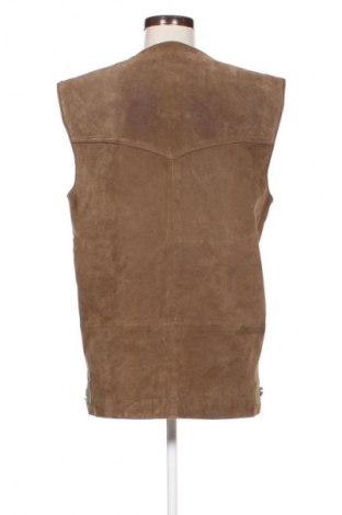Vestă de femei Unbranded, Mărime XXL, Culoare Bej, Preț 102,89 Lei