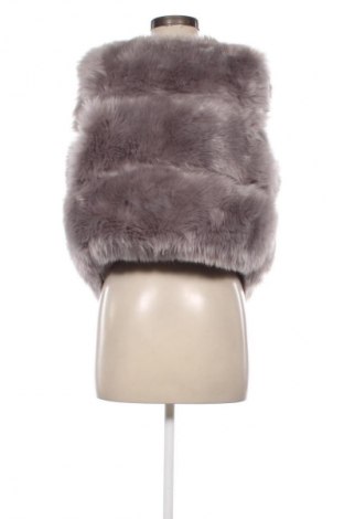 Damenweste Unbranded, Größe XS, Farbe Grau, Preis € 24,49