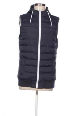 Női mellény Urban Classics, Méret M, Szín Kék, Ár 8 229 Ft