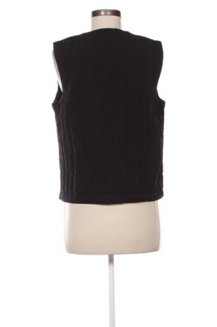 Γυναικείο γιλέκο Vero Moda, Μέγεθος XS, Χρώμα Μαύρο, Τιμή 39,99 €