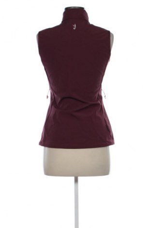 Vestă de femei Zajo, Mărime XS, Culoare Mov, Preț 139,99 Lei