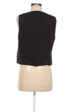 Damenweste Zara, Größe L, Farbe Schwarz, Preis 32,27 €