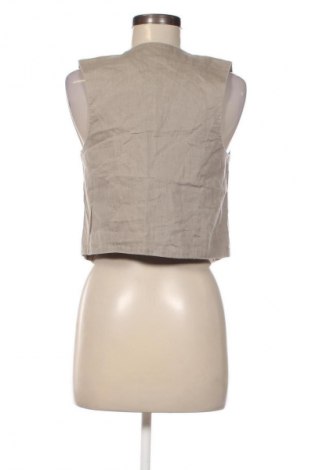 Dámská vesta  Zara, Velikost XS, Barva Béžová, Cena  439,00 Kč