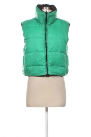 Damenweste Zara, Größe XS, Farbe Grün, Preis € 13,81