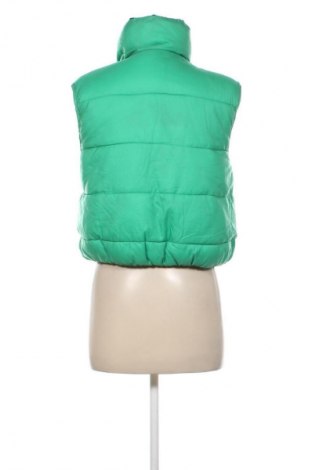 Damenweste Zara, Größe XS, Farbe Grün, Preis € 13,81