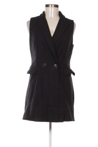 Damenweste Zara, Größe M, Farbe Schwarz, Preis € 13,82