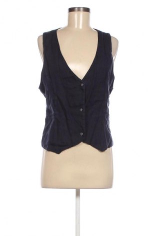 Vestă de femei Zara Home, Mărime L, Culoare Albastru, Preț 71,00 Lei