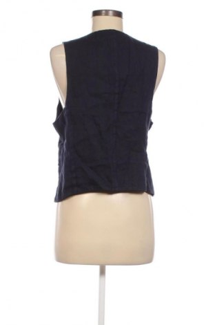 Vestă de femei Zara Home, Mărime L, Culoare Albastru, Preț 71,00 Lei