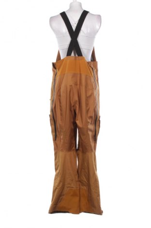 Dámska overal pre zimné športy The North Face, Veľkosť L, Farba Béžová, Cena  264,95 €