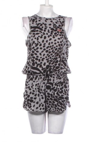 Women's short jumpsuit Adidas, Μέγεθος M, Χρώμα Πολύχρωμο, Τιμή 31,82 €